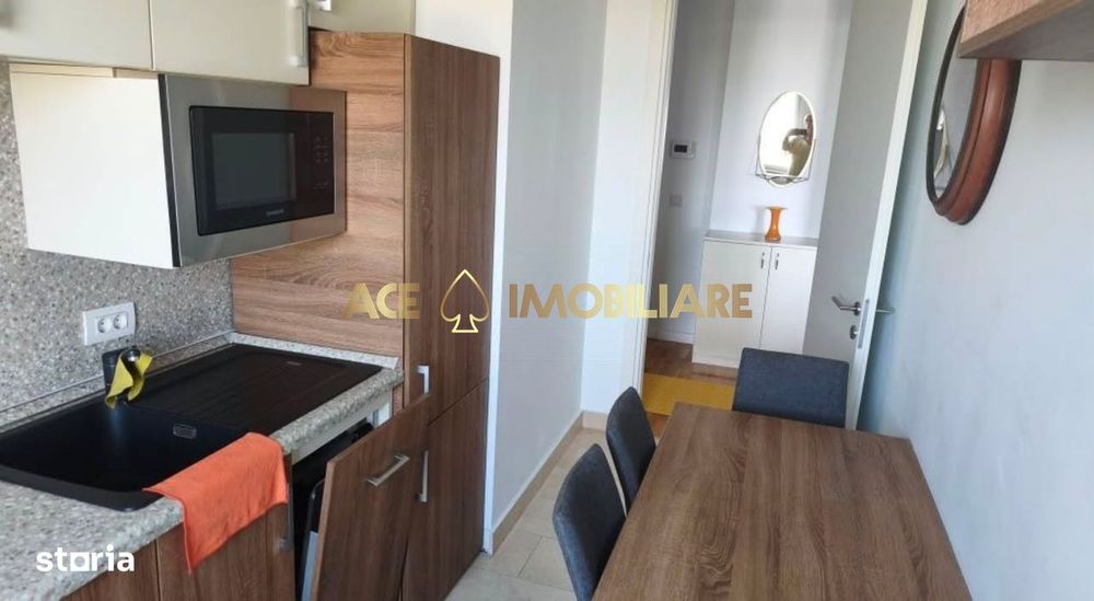 3 Camere de inchiriat | Luxuria Residence | Centrala | Parcare