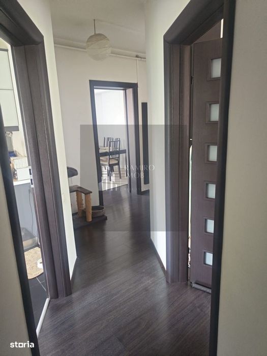 Apartament 2 camere Dobroesti / Nicolae Balcescu
