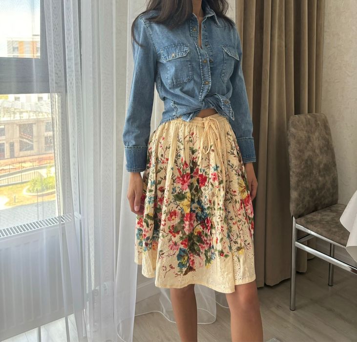 Пальто Mango размер Xs