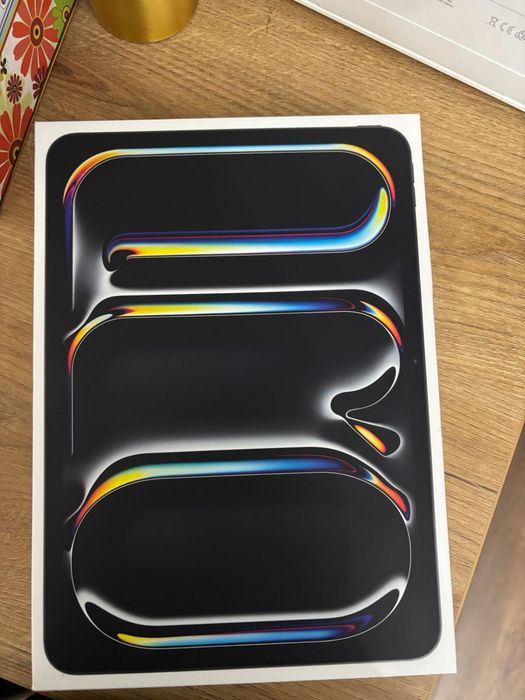 Tableta IPAD 11 PRO 1 Tb