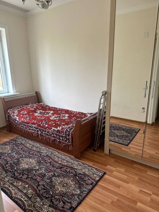 3-комнатная | Яккасарай | ул. Аския | 70 м²