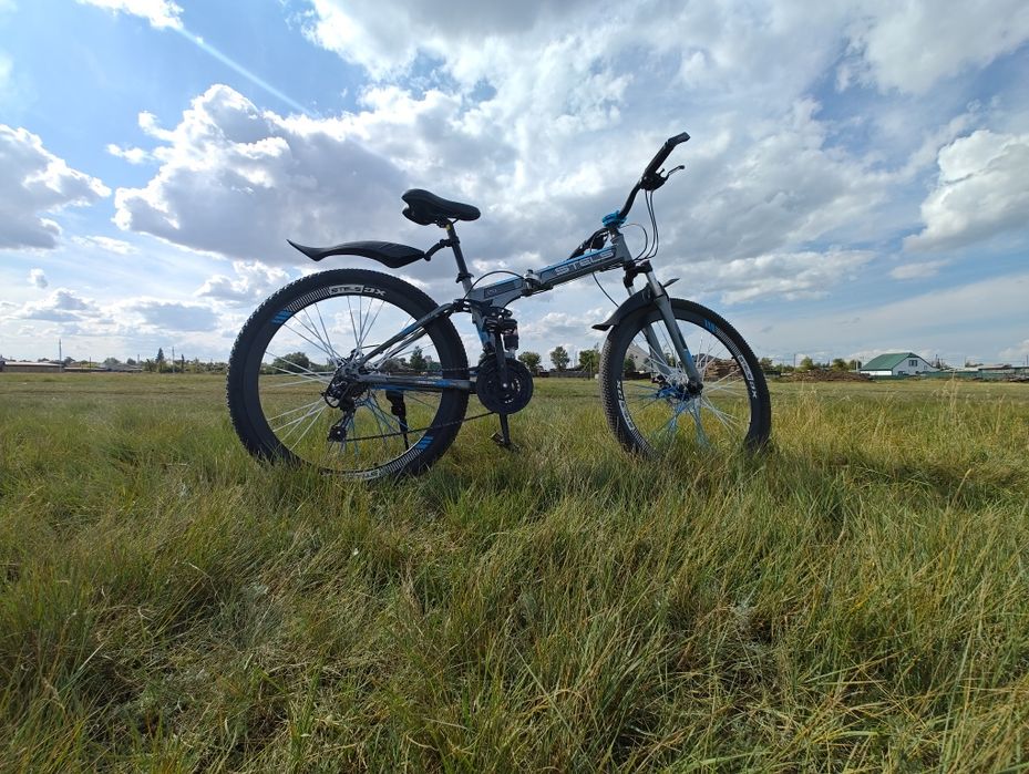 Велосипед Stels 29