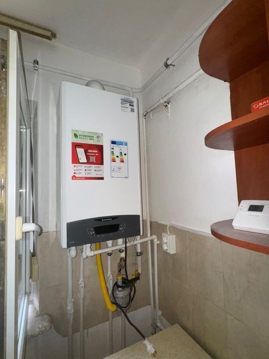 Închiriez apartament 2 camere Valea Roșie/Sărari