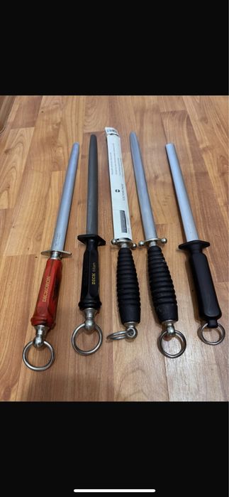 Cuțite profesionale  Noi macelarie Bucătărie Victor inox Federer Dick