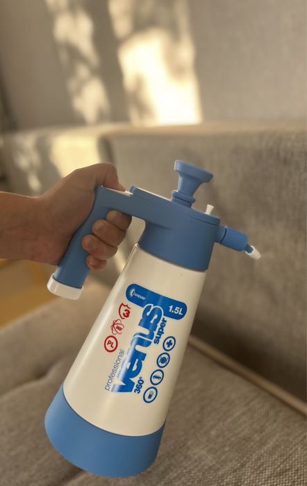 Химчистка мягкой мебели