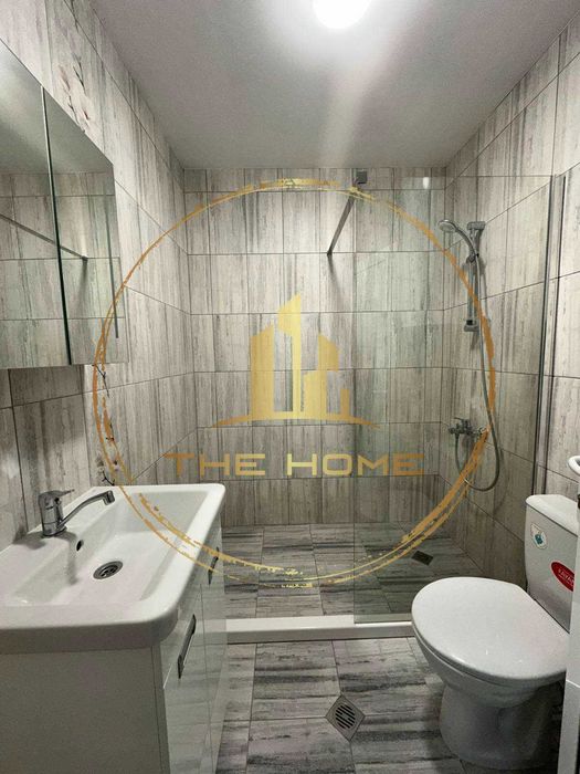 Дава се под наем Двустаен апартамент в Варна, Левски - 74 кв.м за 618.12 € - Снимка #8