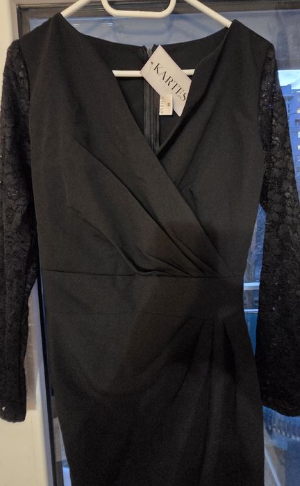 Маркови рокли размер S