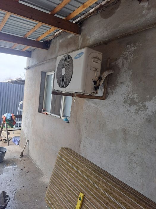 Продаётся кондиционер самсунг