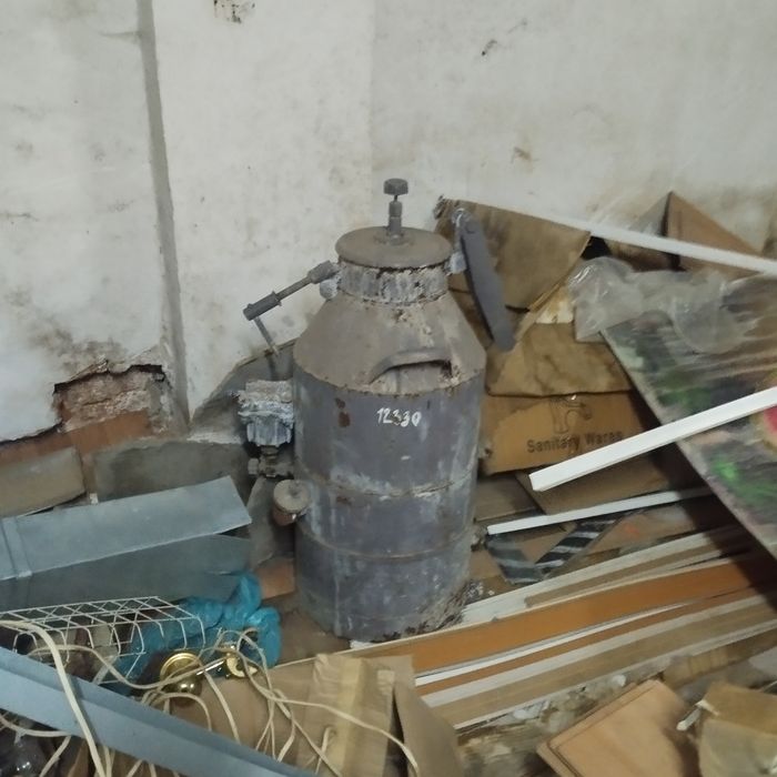 Продам кислородный баллон и генератор ацетилена
