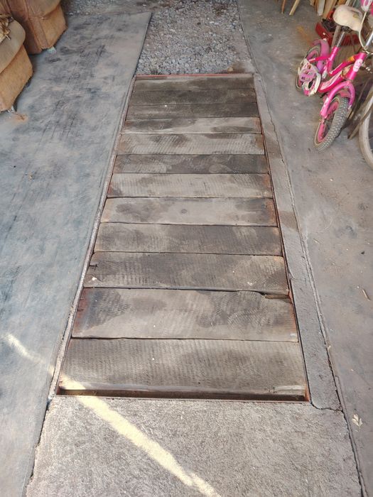 Гараж в 14 микрорайоне