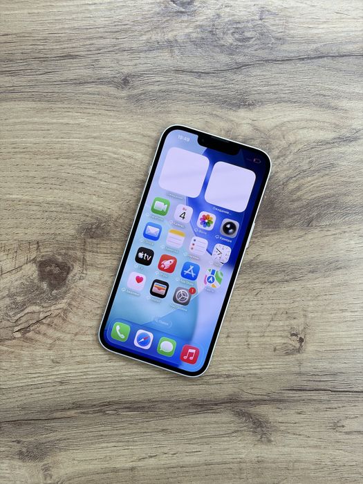iPhone 13 128 gb 80% | iStatus Store