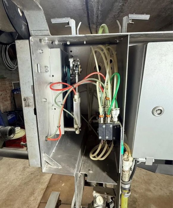 Клипсатор Tipper Tie KDSM-90