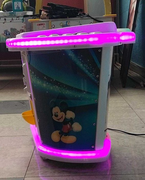 Продажа игровой аппарат