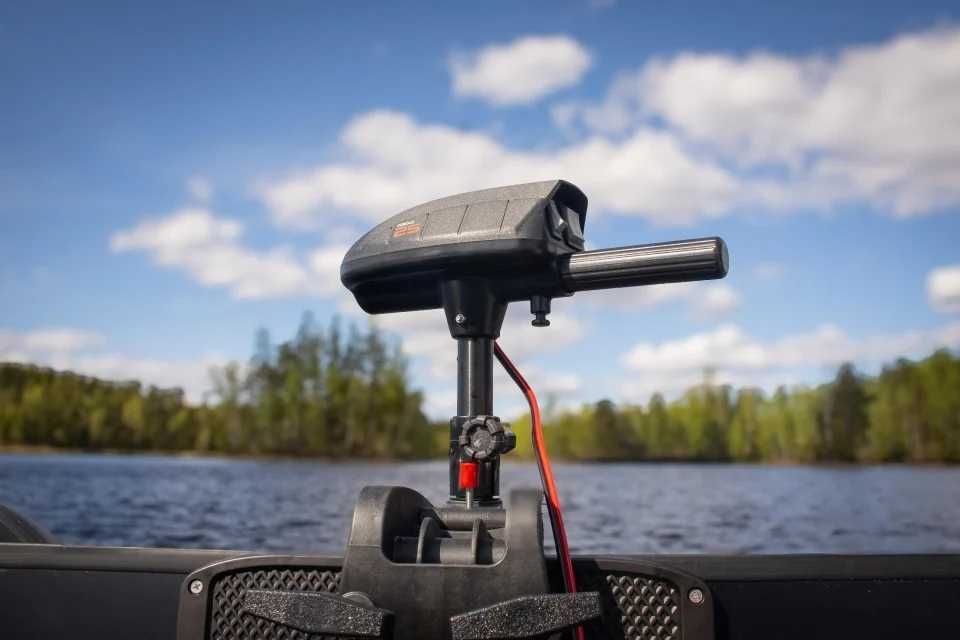 Motor electric barca RHINO VX 25 V2 COBOLD 25LBS