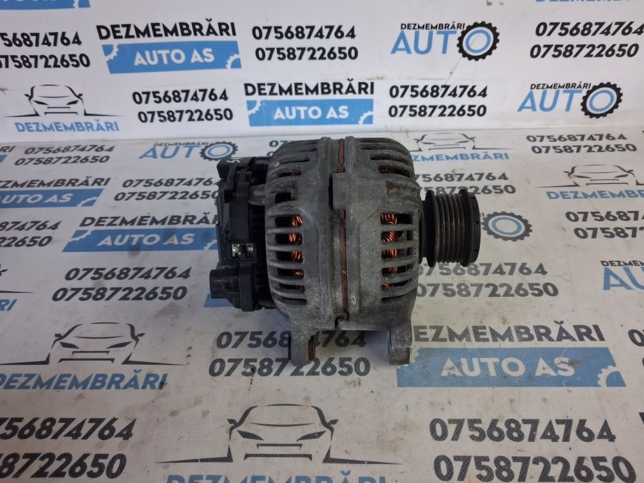 Alternator 1.9 tdi vw Sharan 2006