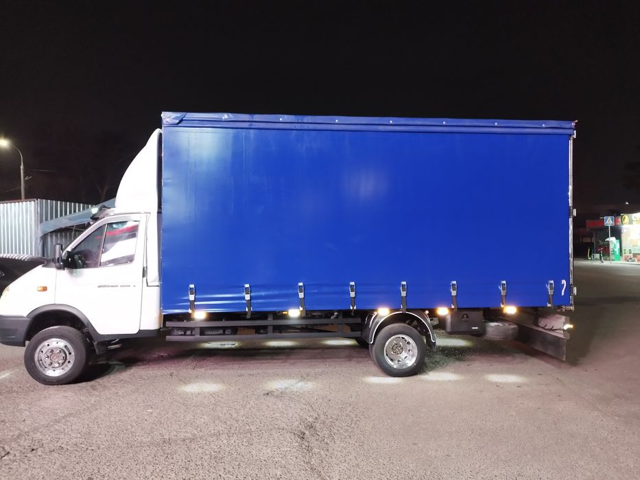 Газель бизнес Унверсални Енги ҳали 0 дан Еғилган