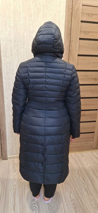 Продам куртку пуховик