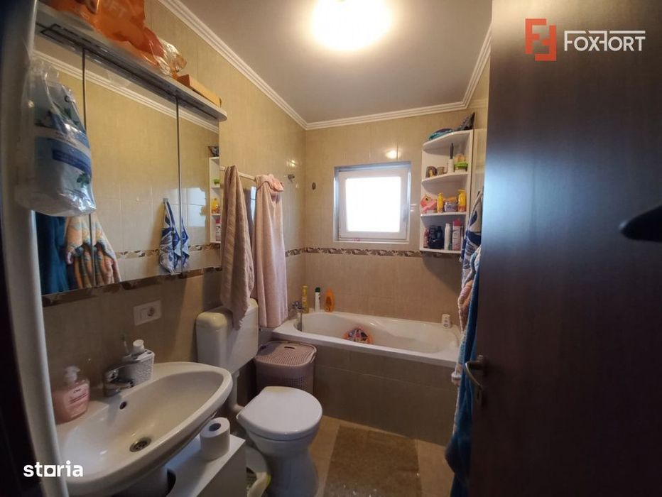 Apartament cu 2 camere | Centrala proprie | Investitie ideala - zona M