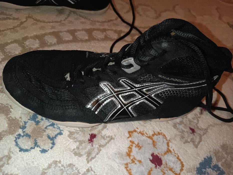 борцовки для борьбы