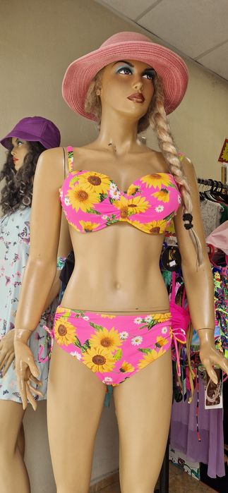 Дамски бански костюми