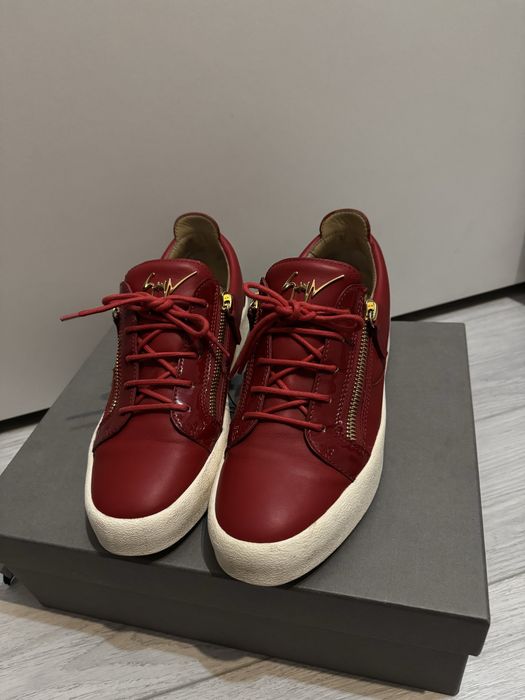 Giuseppe Zanotti
