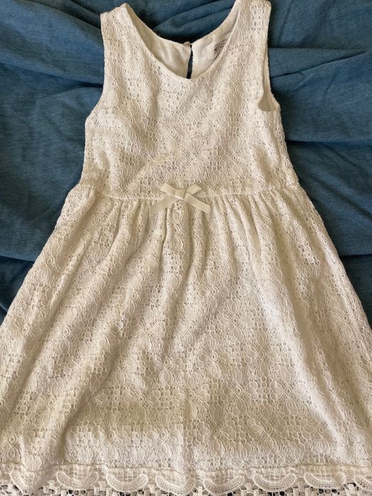 детски официални роклички