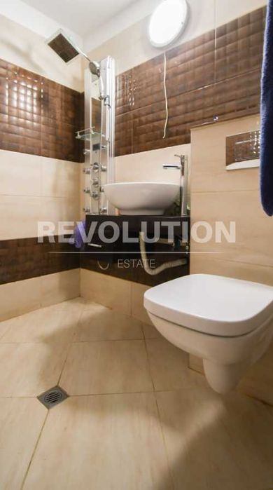 Дава се под наем Двустаен апартамент в София, Овча купел 1 - 70 кв.м за 415 € - Снимка #6