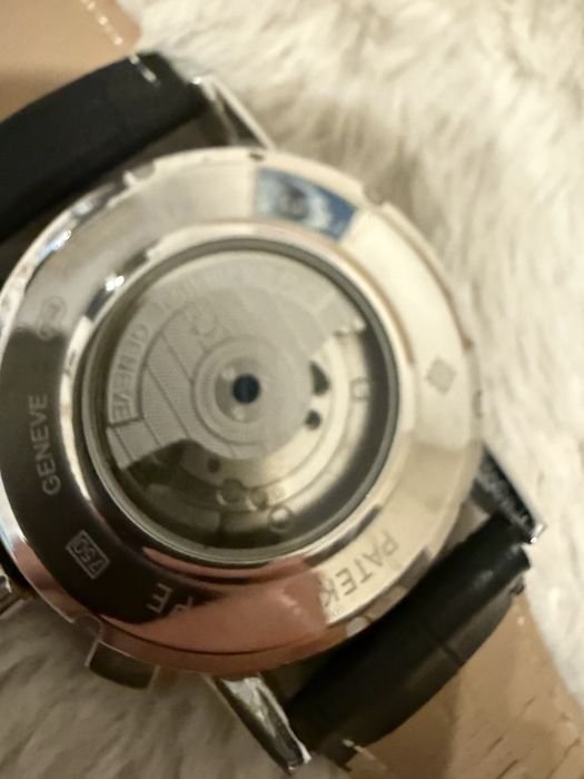 Часовник Patek Philippe Geneve