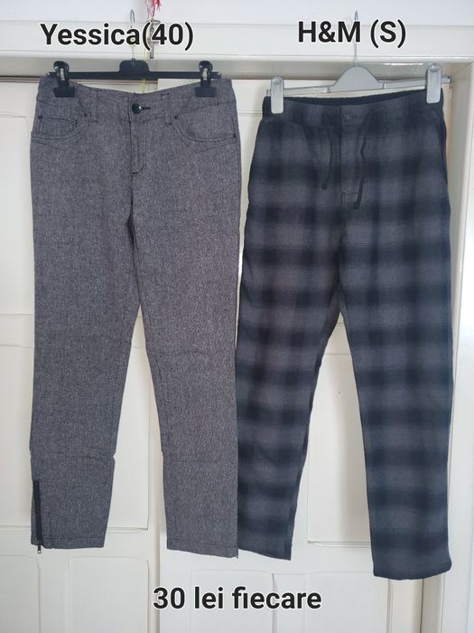 Pantaloni damă S/M/L