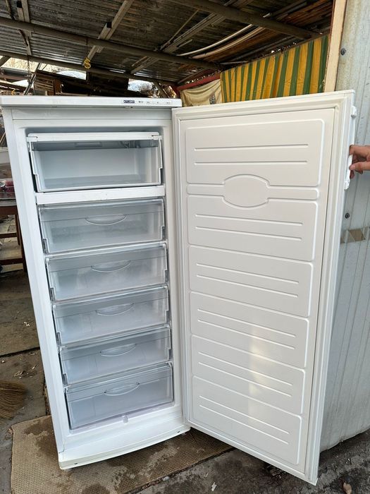 Морозильник с доставкой