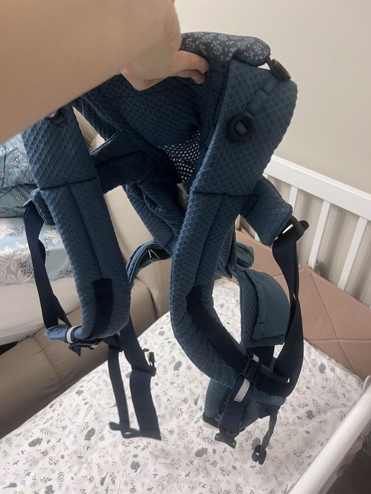 Ergobaby (переноска)