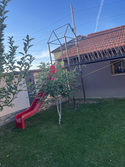 Loc de joaca pentru copii