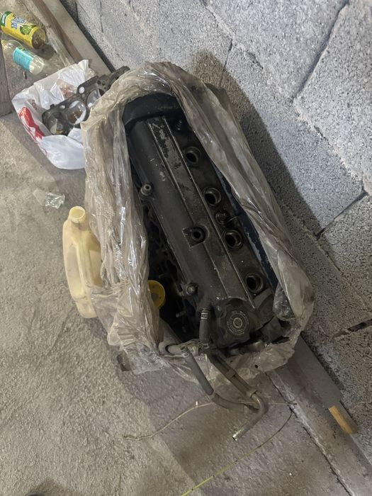 Запчати honda cr-v