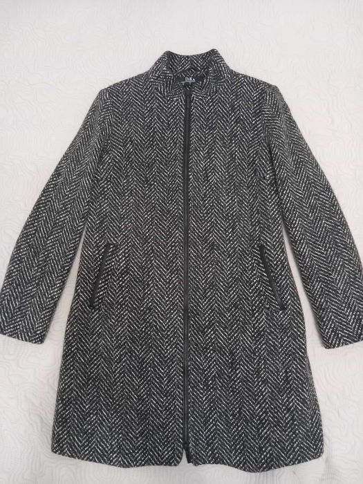 Дамско палто DIKA