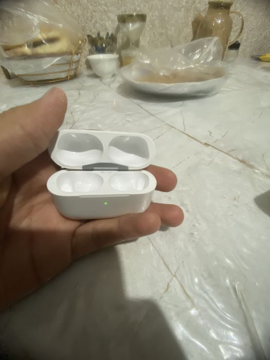 Оригинал airpods 2 pro
