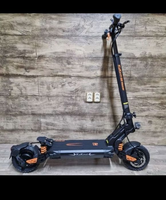 Kukirin G2 master că noua 333km preț FIX