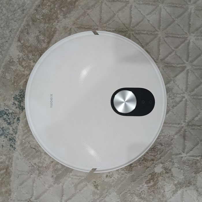 Xiaomi Robot Vacuum 5 Pro