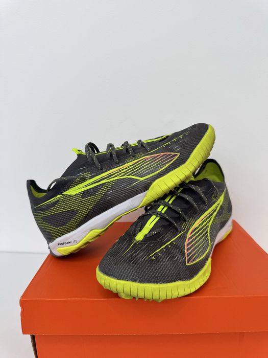 Стоножки Puma pro tf