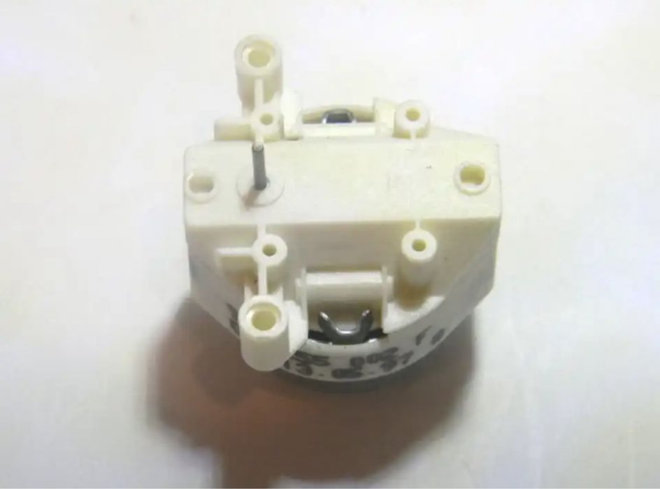 Моторчики на щиток приборов