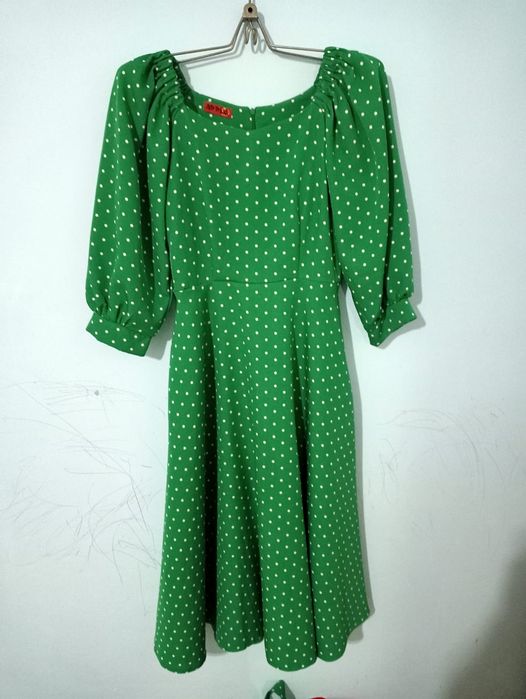 Красивые платья,