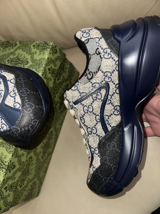 GUCCI  обувки   36-45 номер