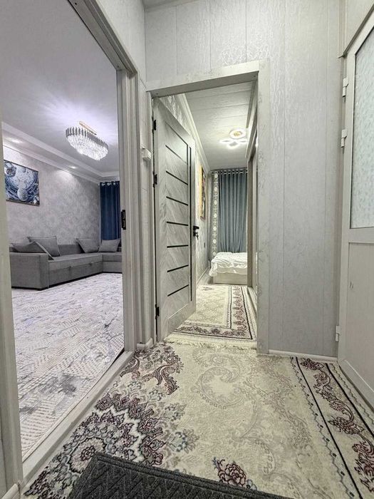 Продается Квартира Чил-21  Панель 1в2/3/4 балкон 1,5/3 Ор Идеал Маркет