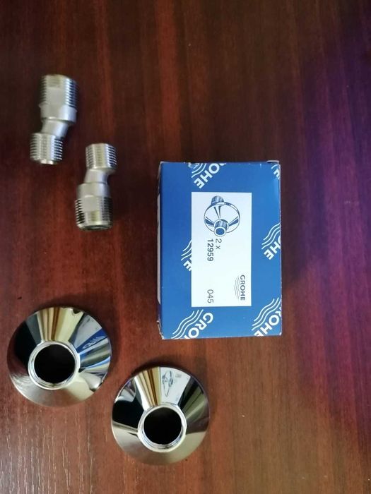 Excentrice Dus Grohe la Set