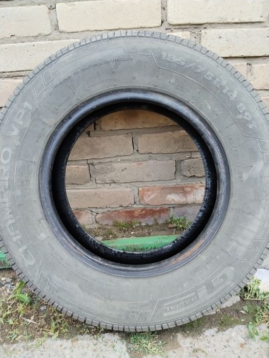 Дөңгелек 185/75/14