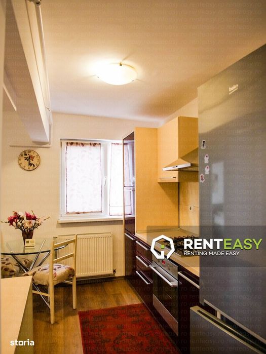 Apartament cu 3 camere situat in zona Piata Unirii