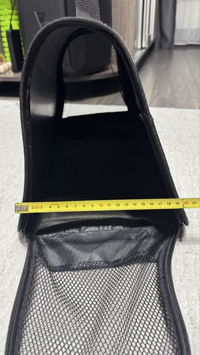 Переноска для домашних животных