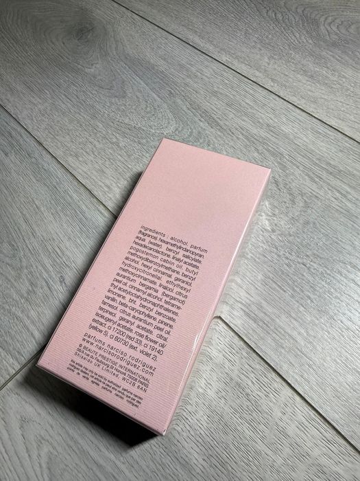 Parfum Narciso Rodriguez 100ml