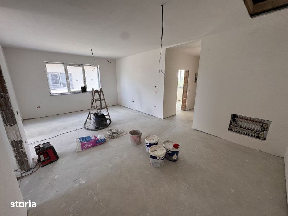 Direct Dezvoltator, Pod Mansardabil, Toate Utilitatile