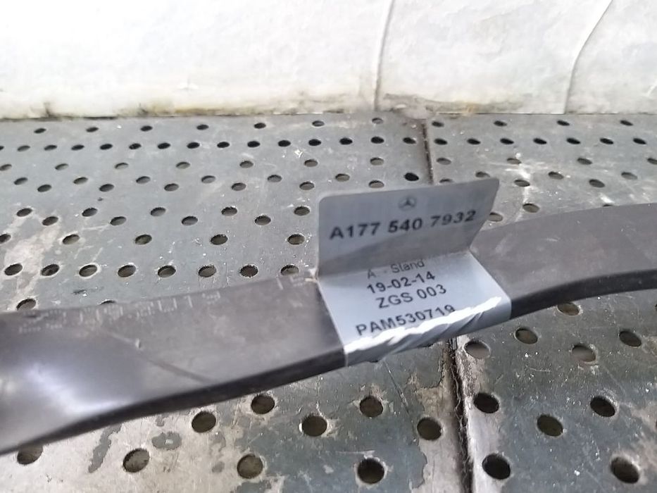 Cablu baterie mercedes b class w247 a1775407932