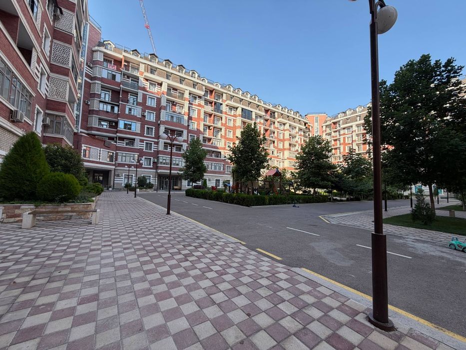 Greenwich жк 3/8/9 квартира продается